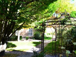 Jardin